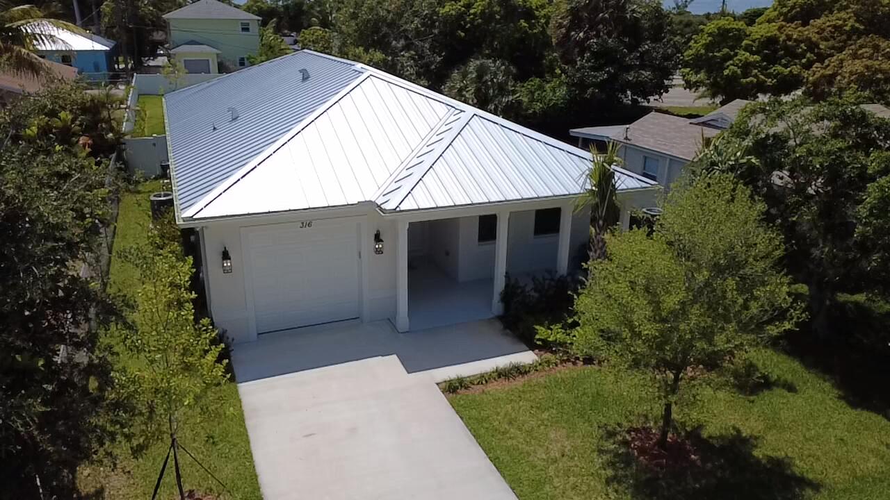 316 SW 4th Avenue