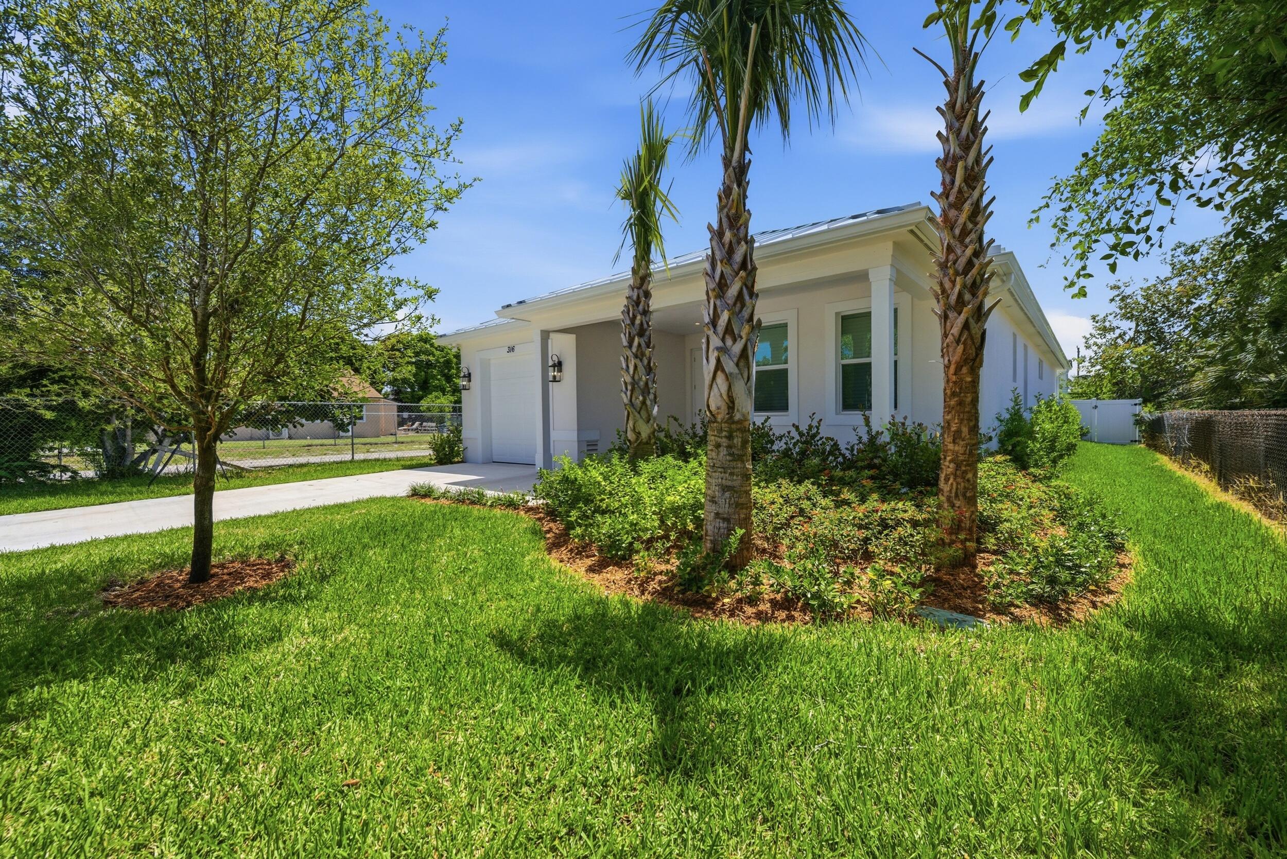 316 SW 4th Avenue