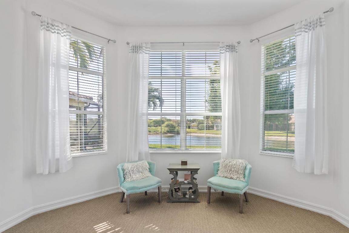 OLYMPIA 1 - Residential