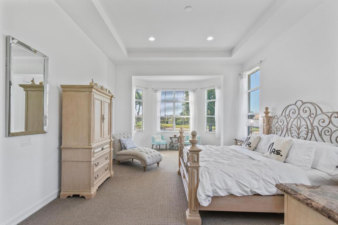 OLYMPIA 1 - Residential