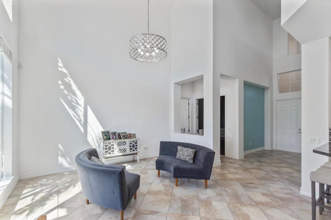 OLYMPIA 1 - Residential