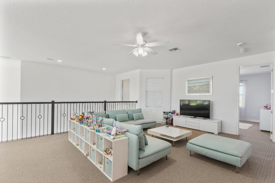 OLYMPIA 1 - Residential