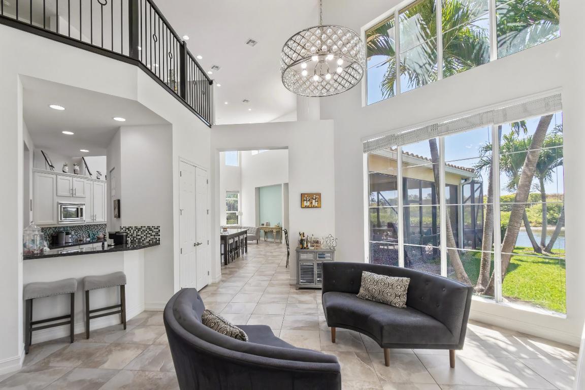 OLYMPIA 1 - Residential