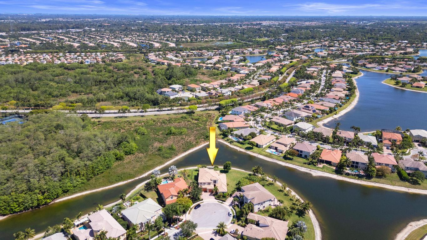 2376 Merriweather Way