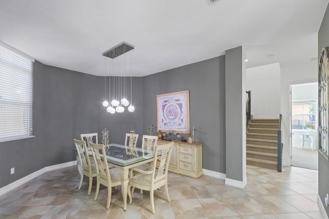 OLYMPIA 1 - Residential