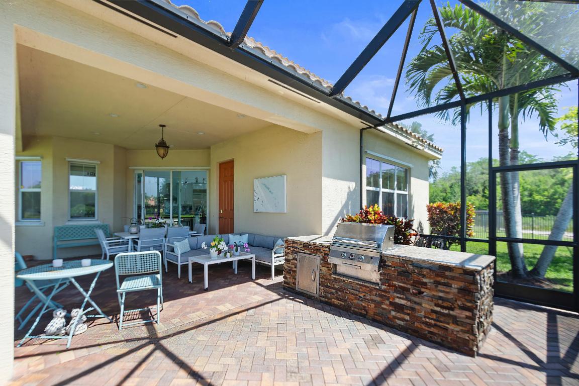 OLYMPIA 1 - Residential