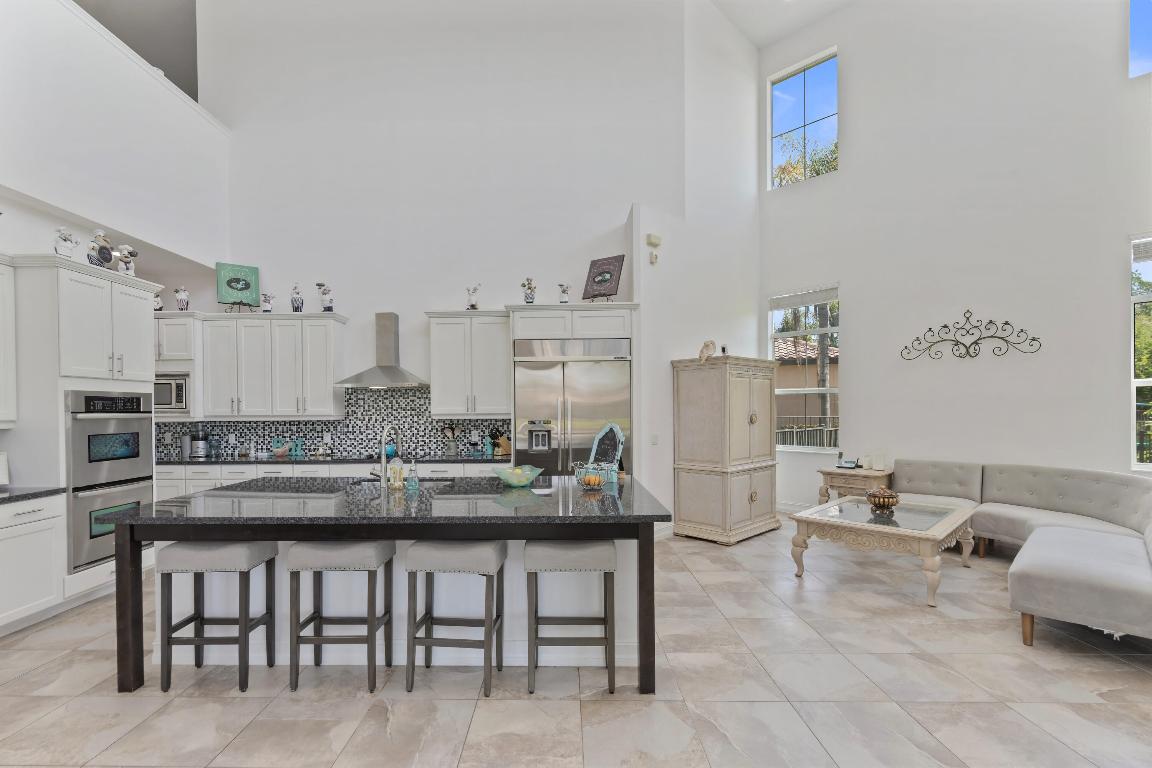 OLYMPIA 1 - Residential