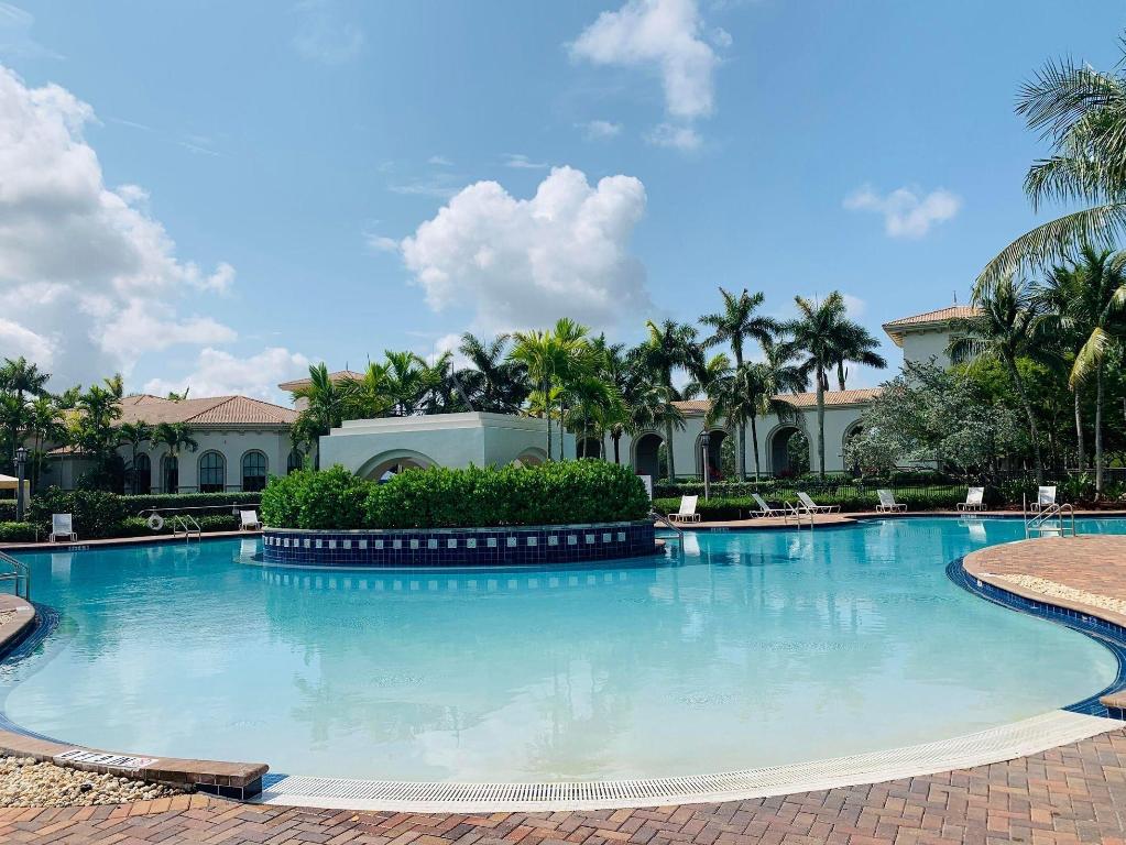 OLYMPIA 1 - Residential