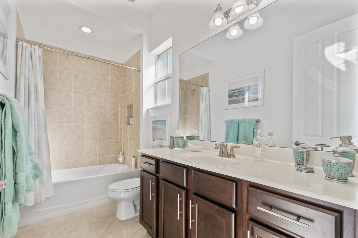 OLYMPIA 1 - Residential