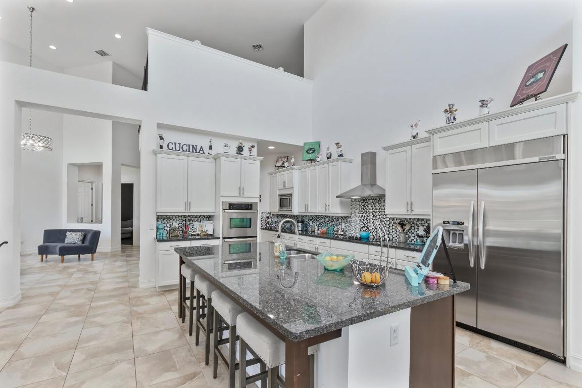 OLYMPIA 1 - Residential