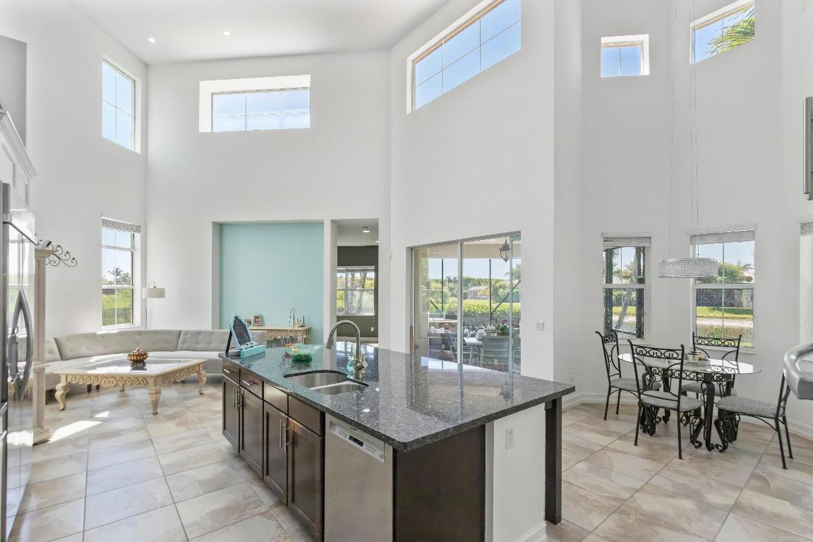 OLYMPIA 1 - Residential