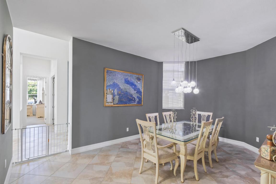 OLYMPIA 1 - Residential