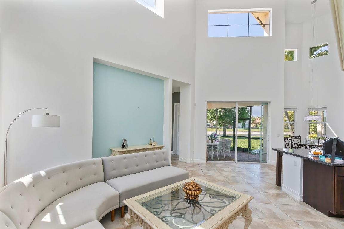 OLYMPIA 1 - Residential