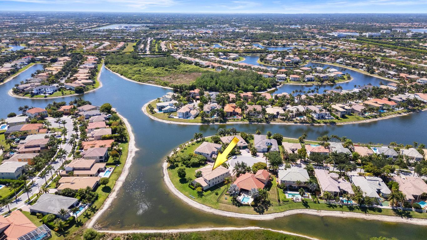 OLYMPIA 1 - Residential