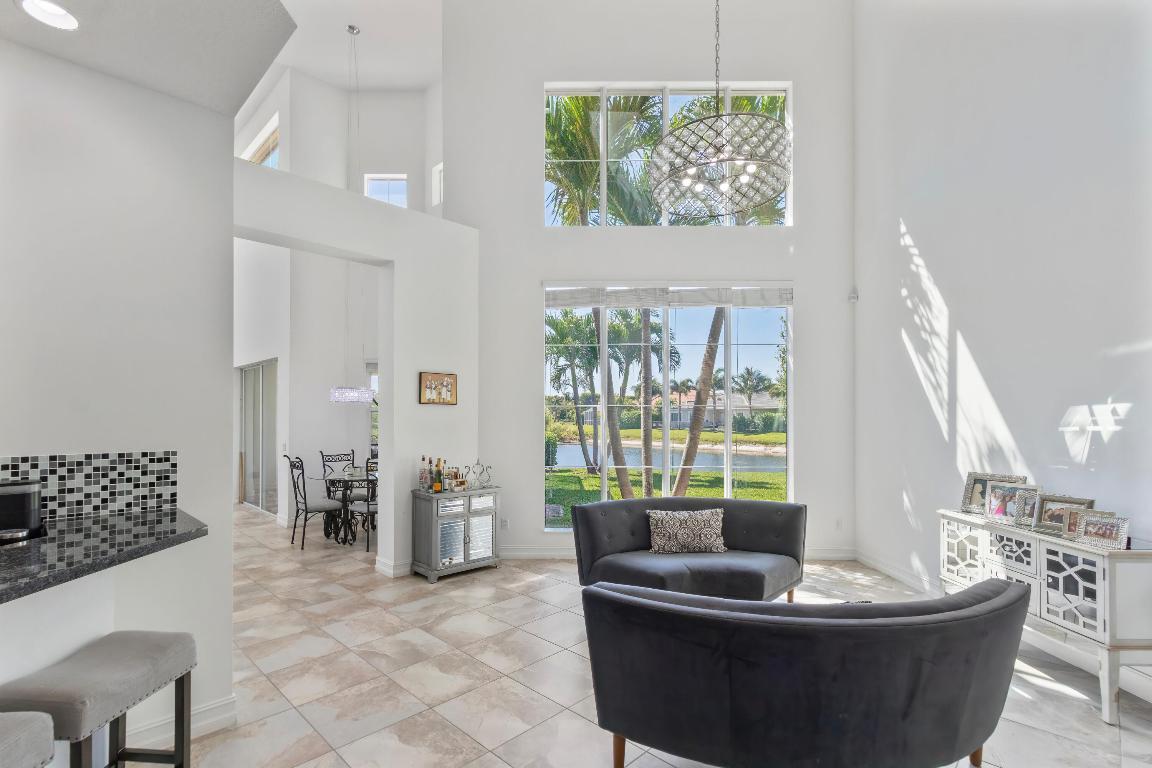 OLYMPIA 1 - Residential