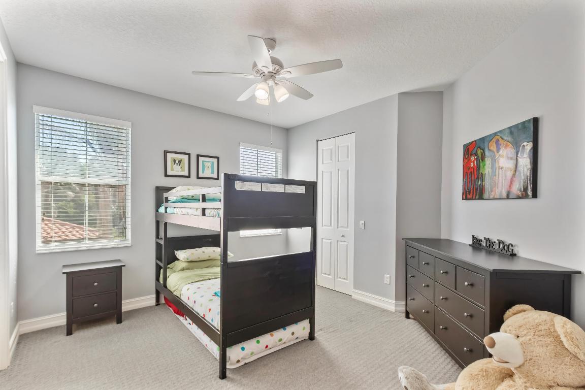 OLYMPIA 1 - Residential