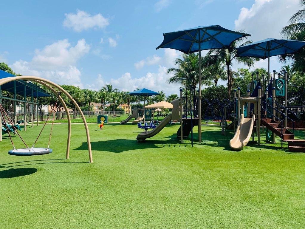 OLYMPIA 1 - Residential