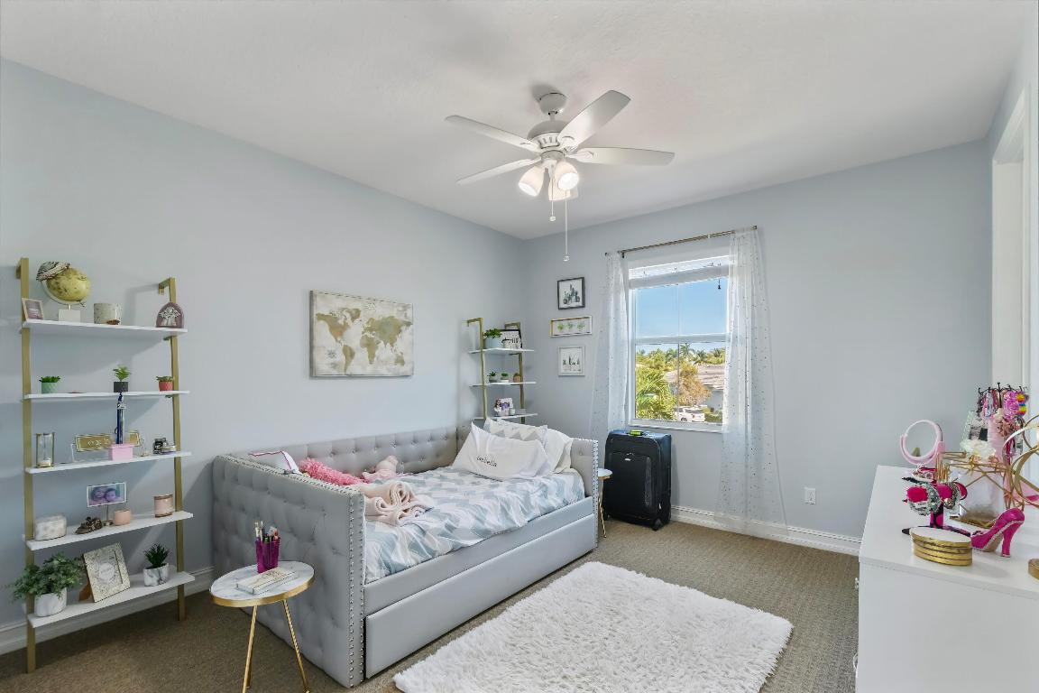 OLYMPIA 1 - Residential