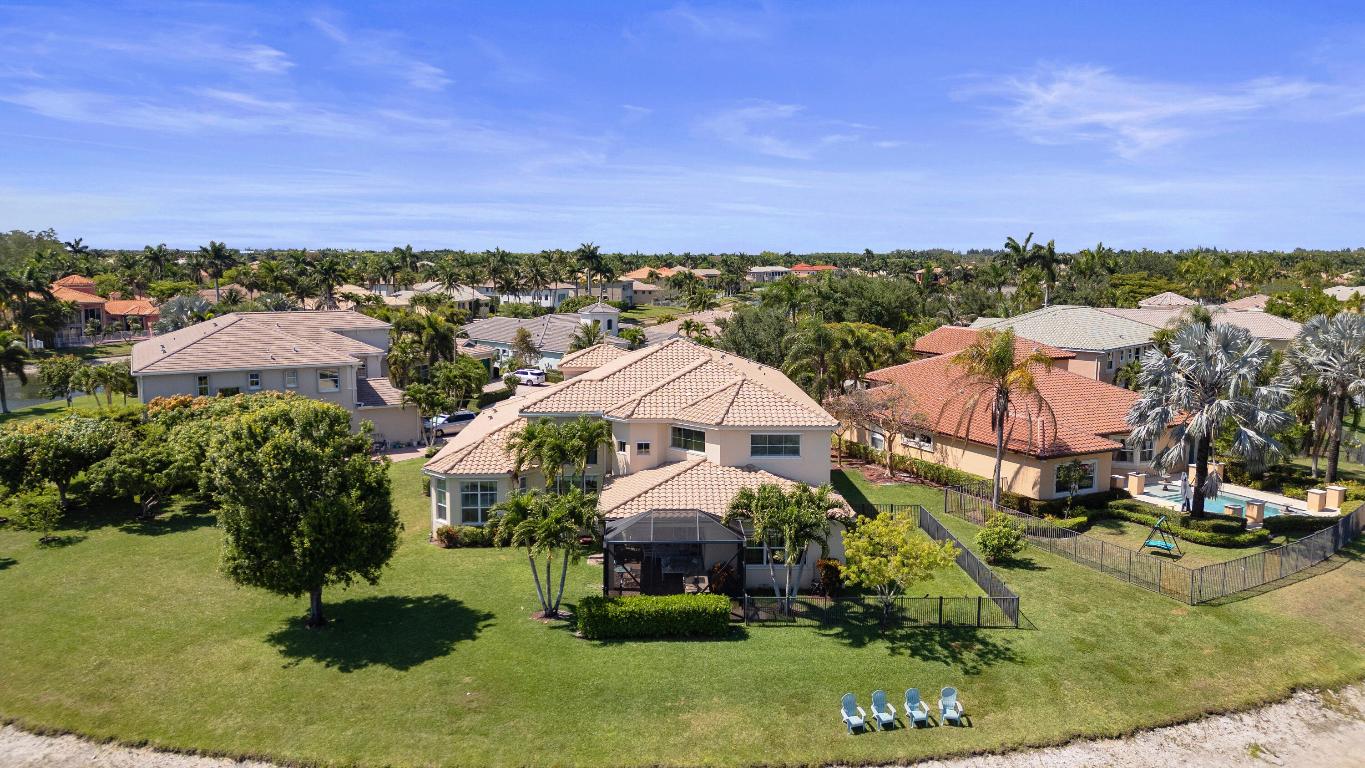 OLYMPIA 1 - Residential