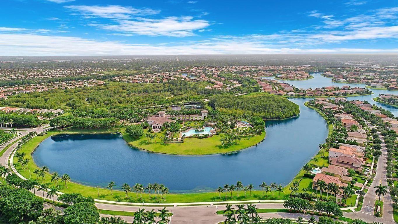 OLYMPIA 1 - Residential