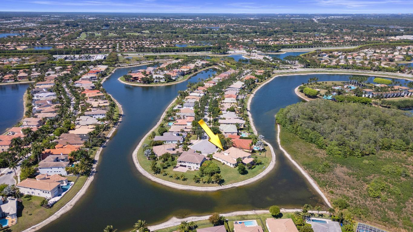 OLYMPIA 1 - Residential