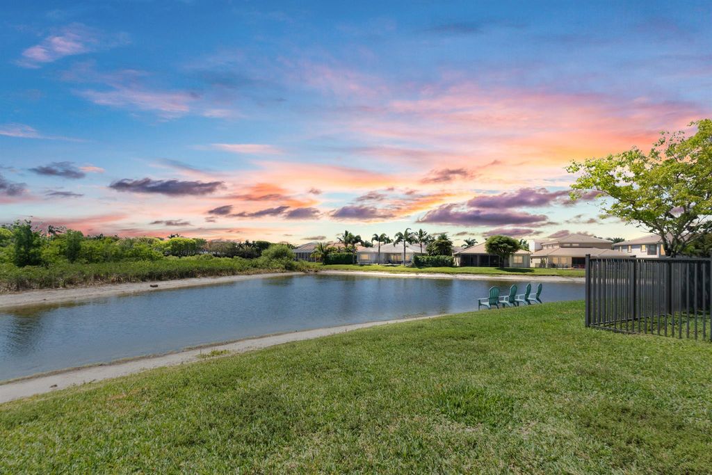 Photo of 2376 Merriweather Way, Wellington, FL 33414 (MLS # R11085582)