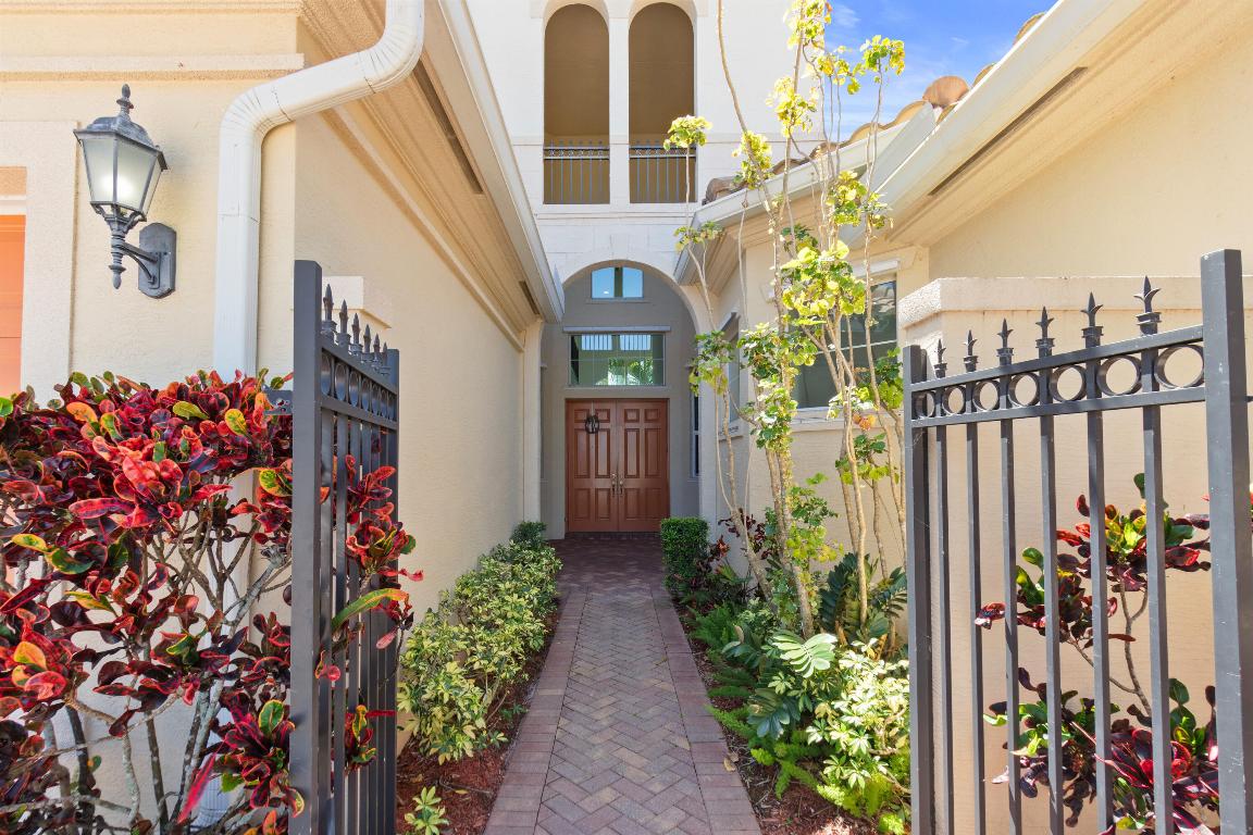 OLYMPIA 1 - Residential