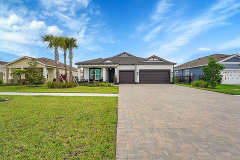 A home in Loxahatchee