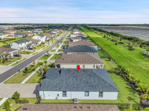 A home in Loxahatchee