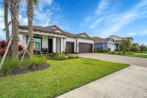 A home in Loxahatchee