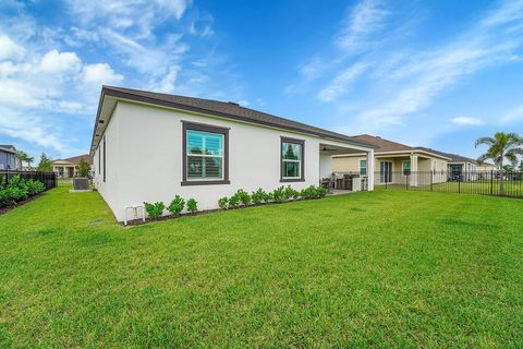 A home in Loxahatchee