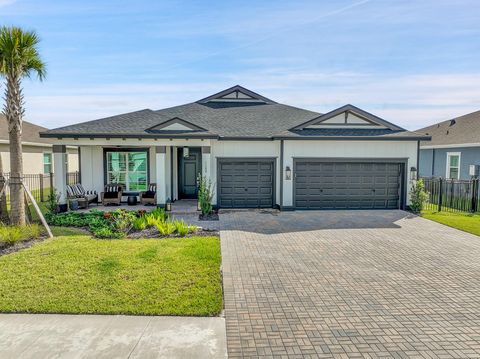 A home in Loxahatchee