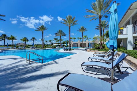 A home in Loxahatchee