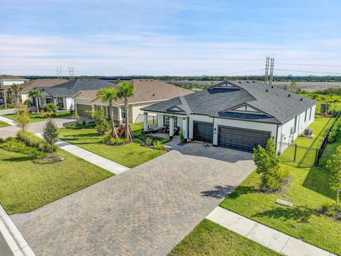 A home in Loxahatchee