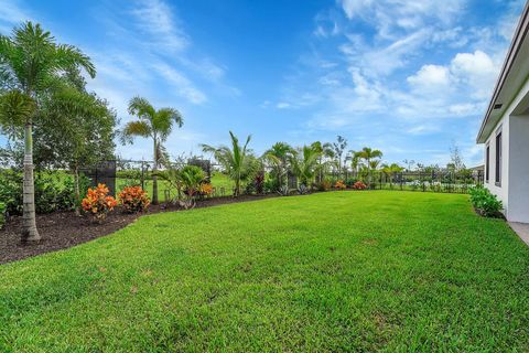 A home in Loxahatchee