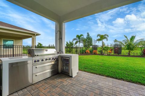 A home in Loxahatchee