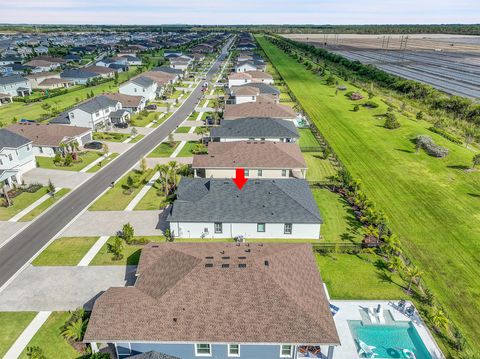 A home in Loxahatchee