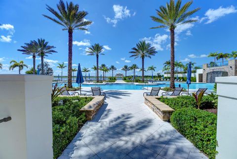 A home in Loxahatchee