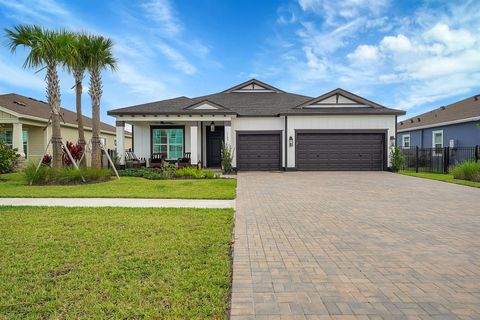 A home in Loxahatchee