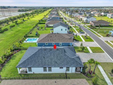 A home in Loxahatchee