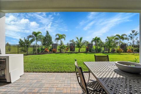 A home in Loxahatchee