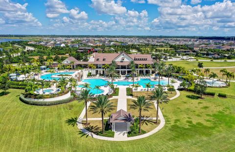 A home in Loxahatchee