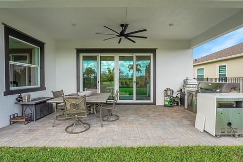 A home in Loxahatchee