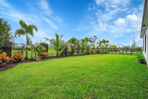 A home in Loxahatchee