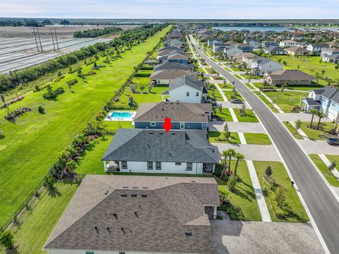 A home in Loxahatchee