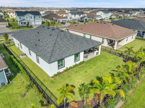 A home in Loxahatchee