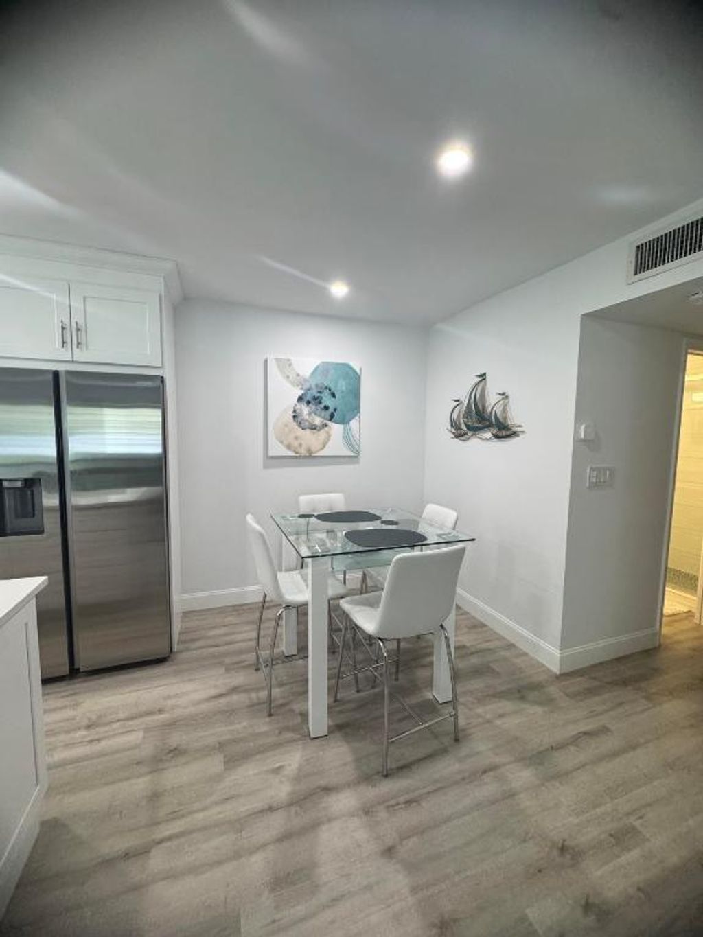 Photo of 404 High Point Boulevard, Delray Beach, FL 33445 (MLS # R11157412)