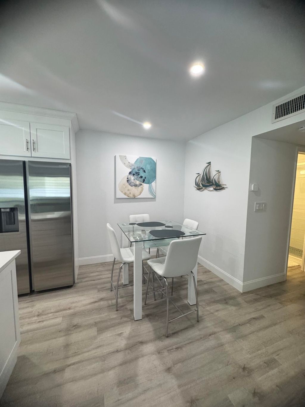 Photo of 405 High Point Boulevard, Delray Beach, FL 33445 (MLS # R11157412)