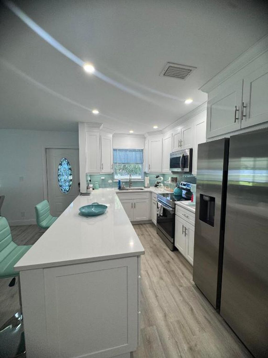 Photo of 404 High Point Boulevard, Delray Beach, FL 33445 (MLS # R11157412)