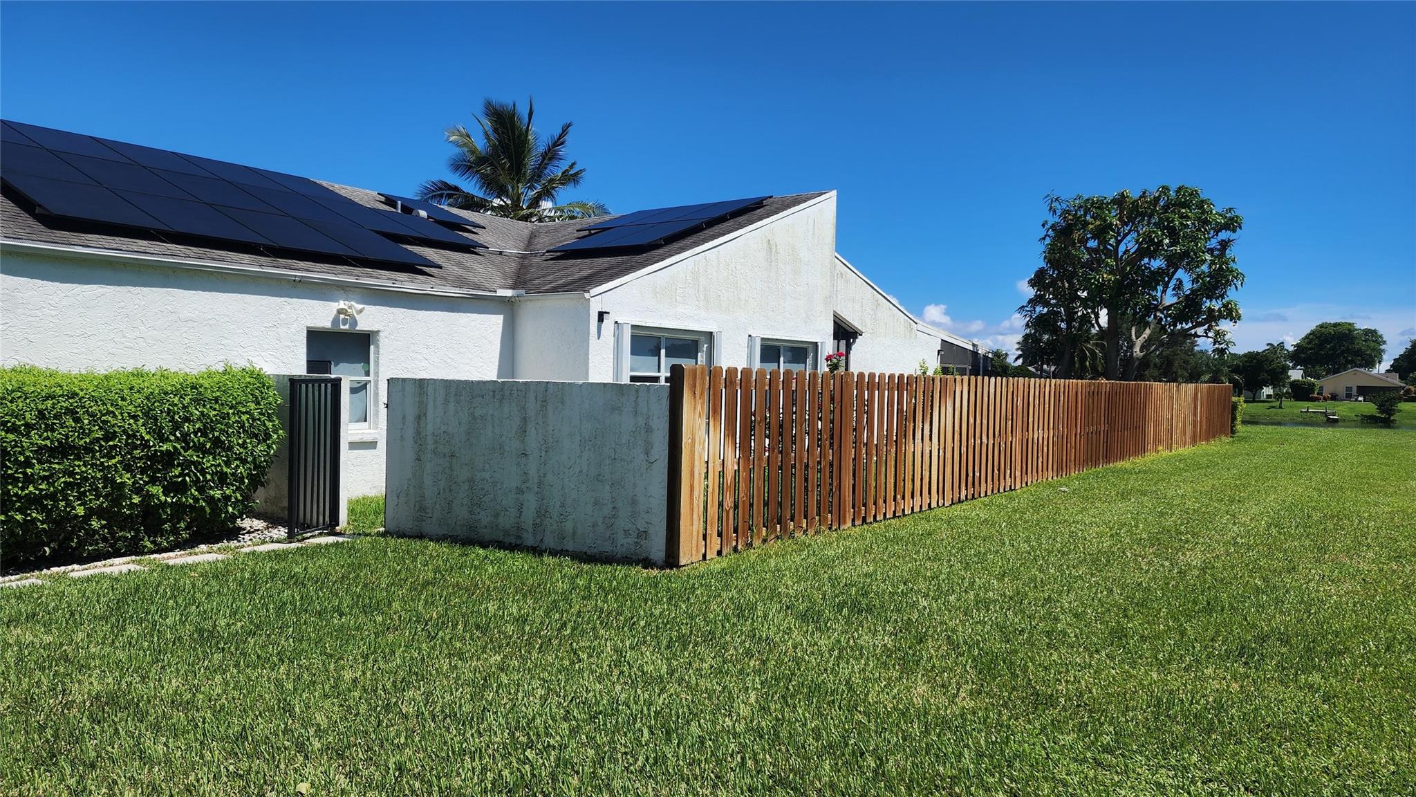 Rainberry Lake Ph 04b - Residential Lease